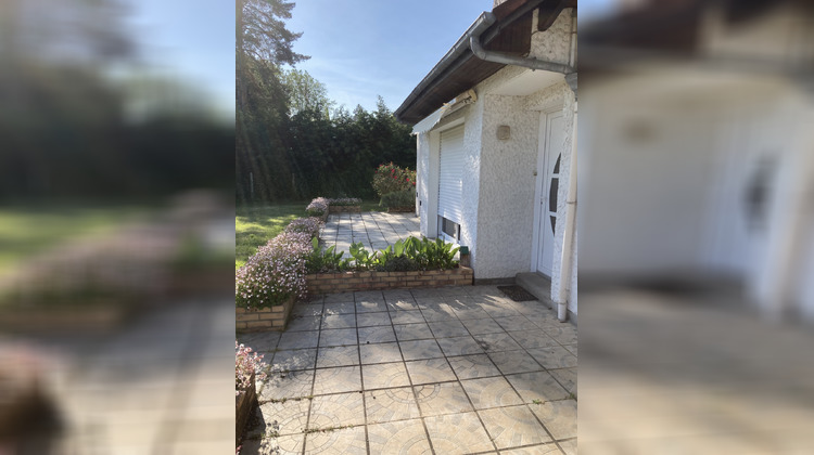 Ma-Cabane - Vente Maison Vignoux-sur-Barangeon, 130 m²