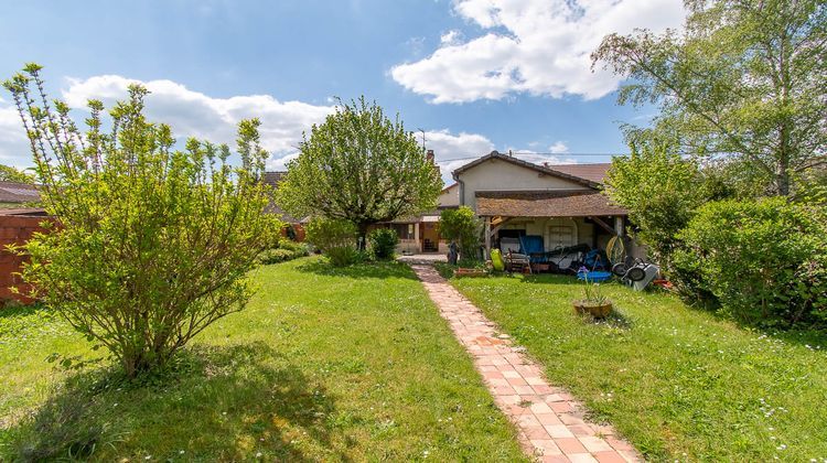 Ma-Cabane - Vente Maison VIGNOUX SUR BARANGEON, 137 m²