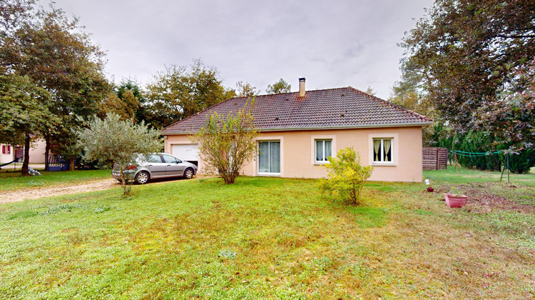 Ma-Cabane - Vente Maison VIGNOUX-SUR-BARANGEON, 110 m²