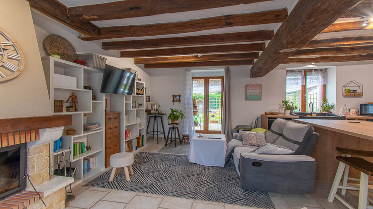 Ma-Cabane - Vente Maison VIGNOUX SUR BARANGEON, 63 m²