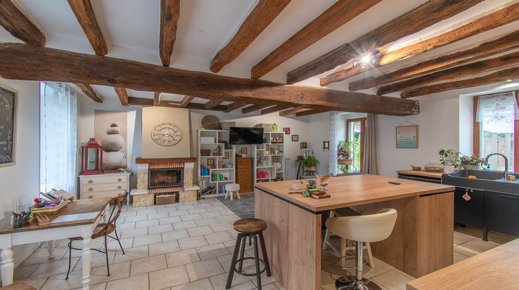 Ma-Cabane - Vente Maison VIGNOUX SUR BARANGEON, 63 m²