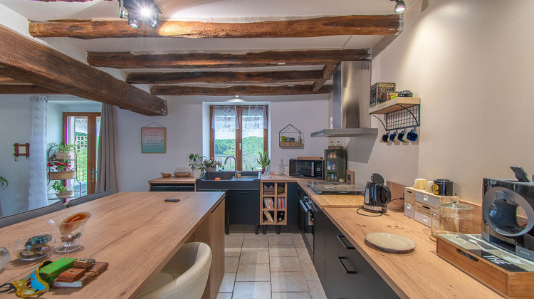 Ma-Cabane - Vente Maison VIGNOUX SUR BARANGEON, 63 m²