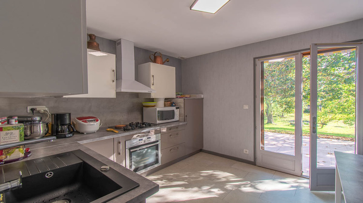 Ma-Cabane - Vente Maison VIGNOUX SUR BARANGEON, 104 m²