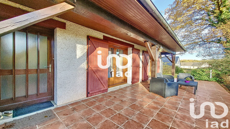 Ma-Cabane - Vente Maison Vignoux-sur-Barangeon, 120 m²