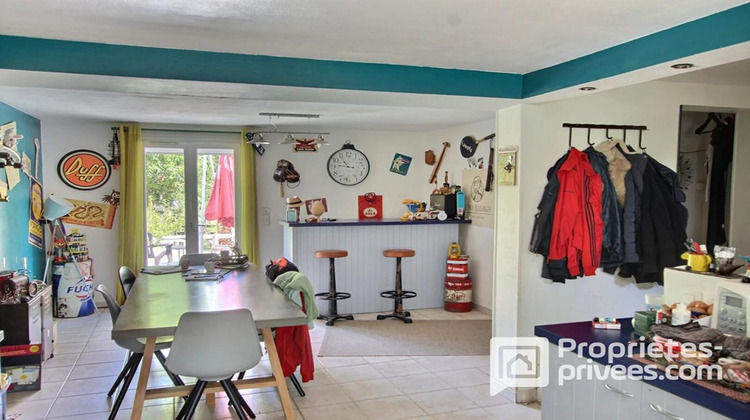 Ma-Cabane - Vente Maison VIGNOUX SUR BARANGEON, 131 m²