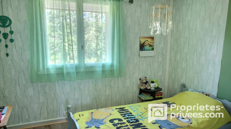 Ma-Cabane - Vente Maison VIGNOUX SUR BARANGEON, 131 m²