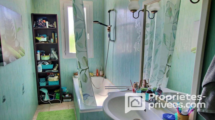 Ma-Cabane - Vente Maison VIGNOUX SUR BARANGEON, 131 m²