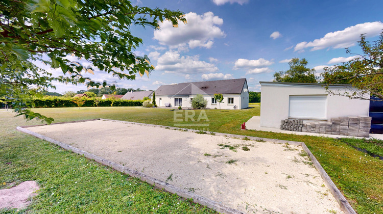 Ma-Cabane - Vente Maison VIGNOUX-SUR-BARANGEON, 140 m²