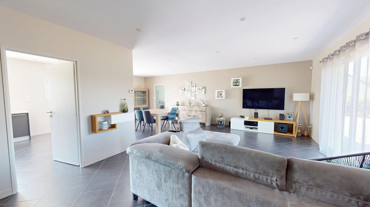 Ma-Cabane - Vente Maison VIGNOUX-SUR-BARANGEON, 140 m²