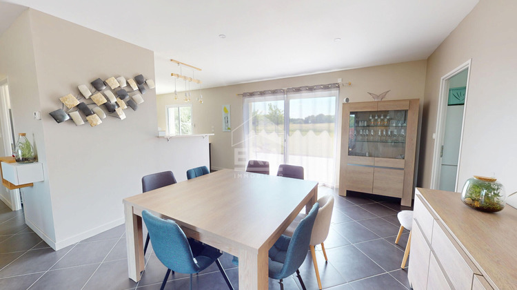 Ma-Cabane - Vente Maison VIGNOUX-SUR-BARANGEON, 140 m²