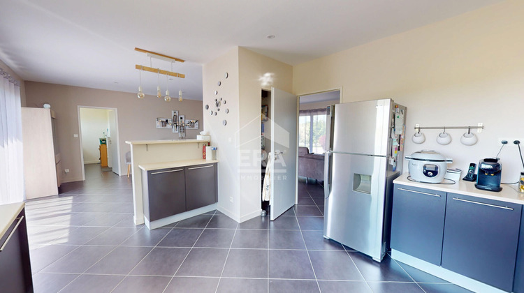 Ma-Cabane - Vente Maison VIGNOUX-SUR-BARANGEON, 140 m²