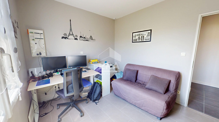 Ma-Cabane - Vente Maison VIGNOUX-SUR-BARANGEON, 140 m²