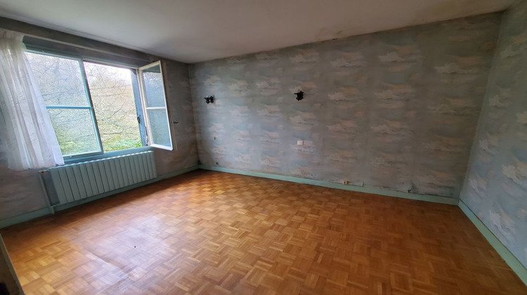 Ma-Cabane - Vente Maison VIGNOUX SUR BARANGEON, 62 m²