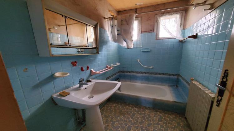 Ma-Cabane - Vente Maison VIGNOUX SUR BARANGEON, 62 m²