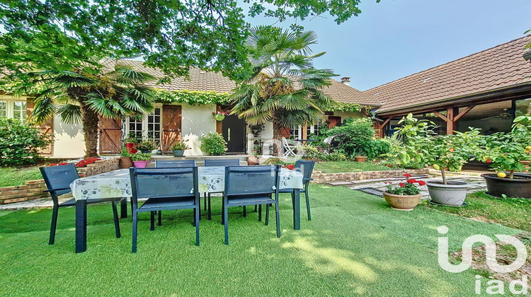 Ma-Cabane - Vente Maison Vignoux-sur-Barangeon, 180 m²