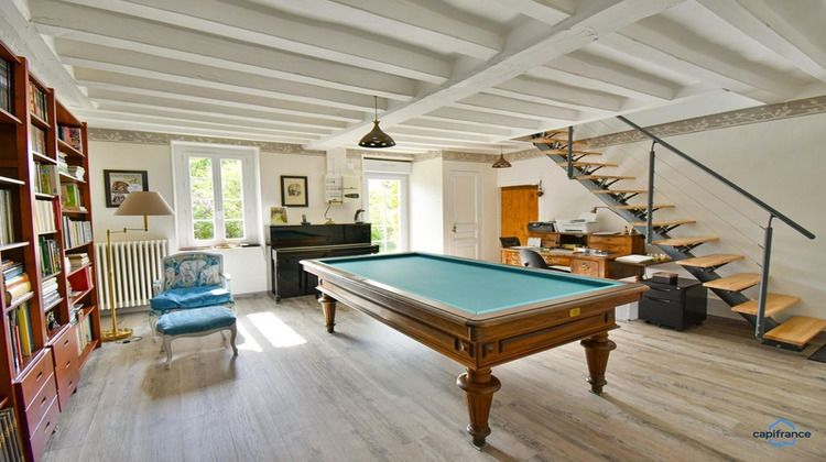 Ma-Cabane - Vente Maison VIGNOUX SUR BARANGEON, 253 m²