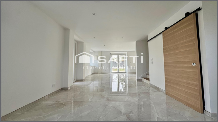 Ma-Cabane - Vente Maison Vignoux-sur-Barangeon, 94 m²