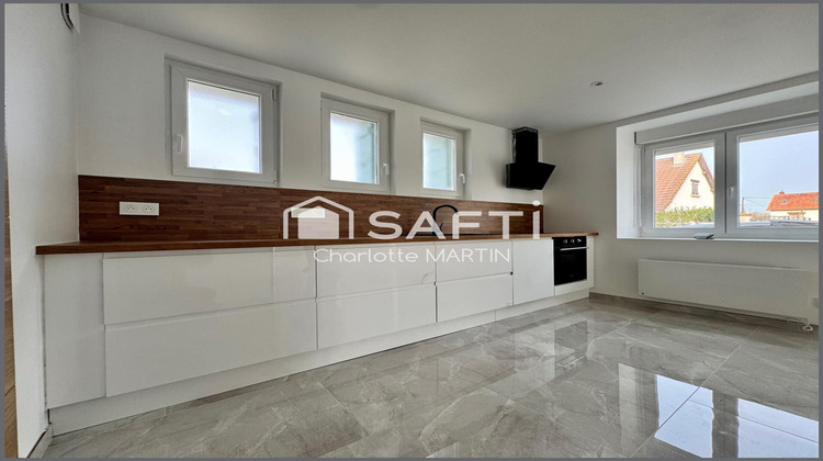 Ma-Cabane - Vente Maison Vignoux-sur-Barangeon, 94 m²