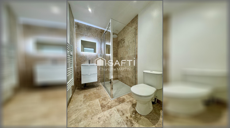 Ma-Cabane - Vente Maison Vignoux-sur-Barangeon, 94 m²