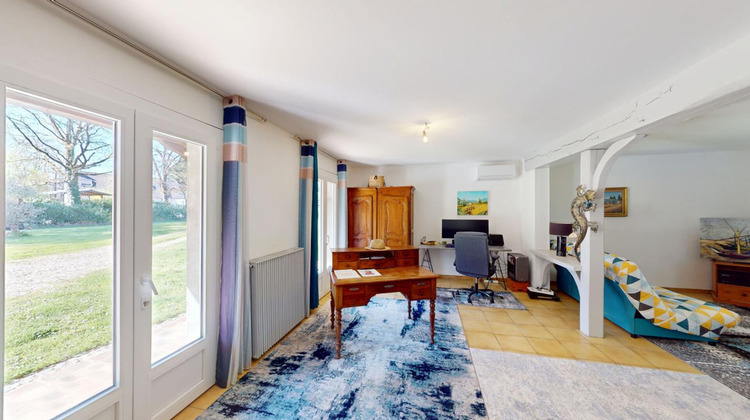 Ma-Cabane - Vente Maison VIGNOUX SUR BARANGEON, 142 m²