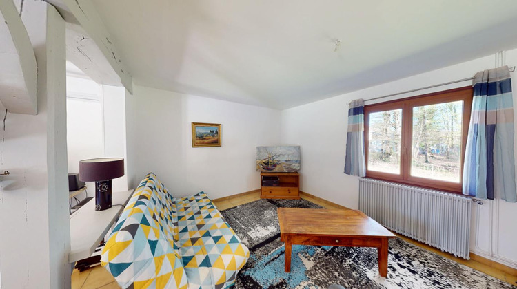 Ma-Cabane - Vente Maison VIGNOUX SUR BARANGEON, 142 m²