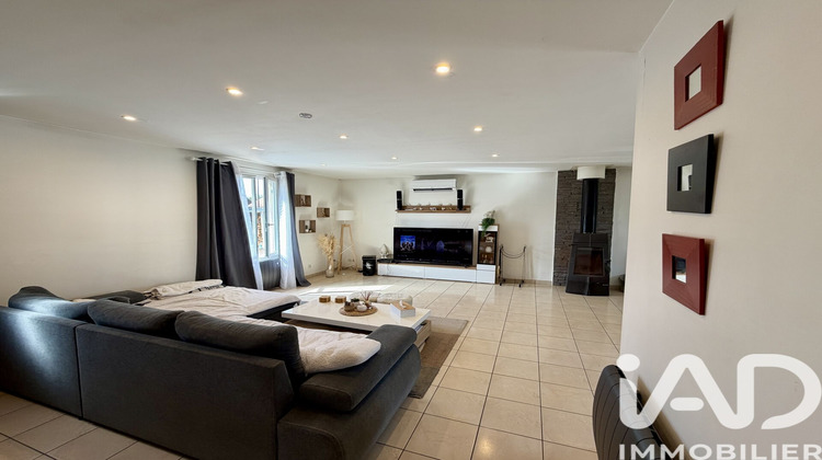 Ma-Cabane - Vente Maison Vignoux-sur-Barangeon, 131 m²