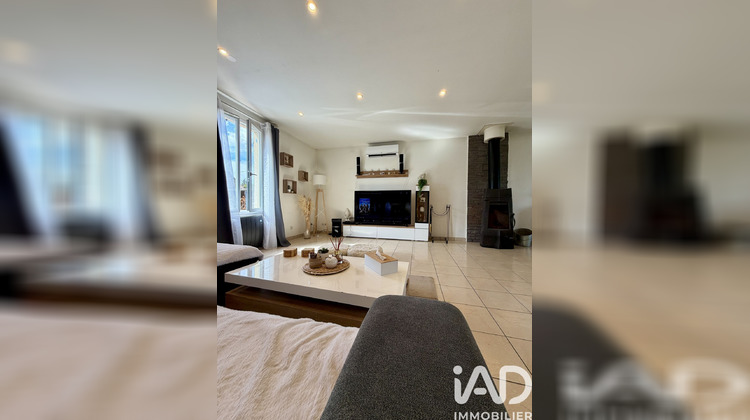 Ma-Cabane - Vente Maison Vignoux-sur-Barangeon, 131 m²