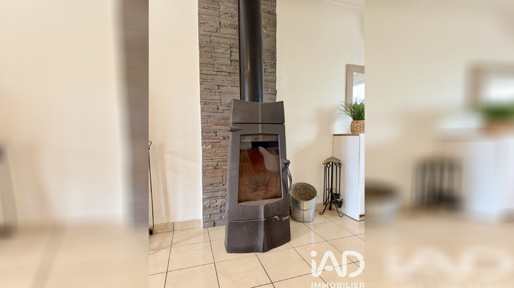 Ma-Cabane - Vente Maison Vignoux-sur-Barangeon, 131 m²