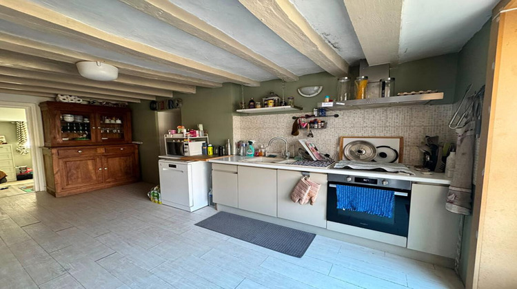 Ma-Cabane - Vente Maison VIGNOUX SUR BARANGEON, 112 m²