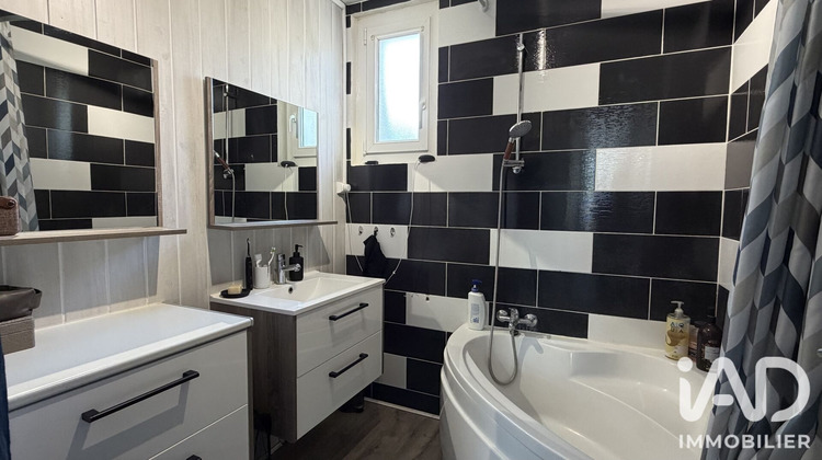 Ma-Cabane - Vente Maison Vignoux-sur-Barangeon, 86 m²