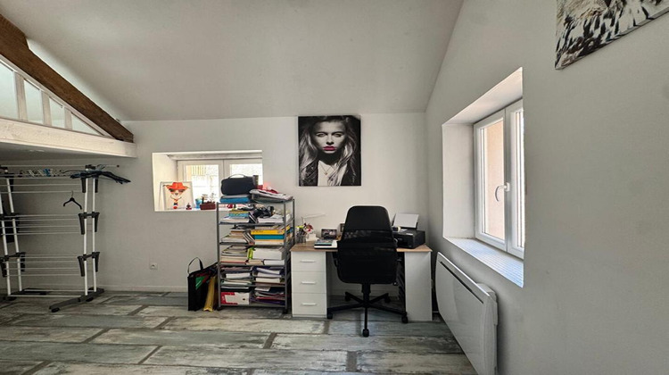 Ma-Cabane - Vente Maison VIGNOUX SUR BARANGEON, 69 m²