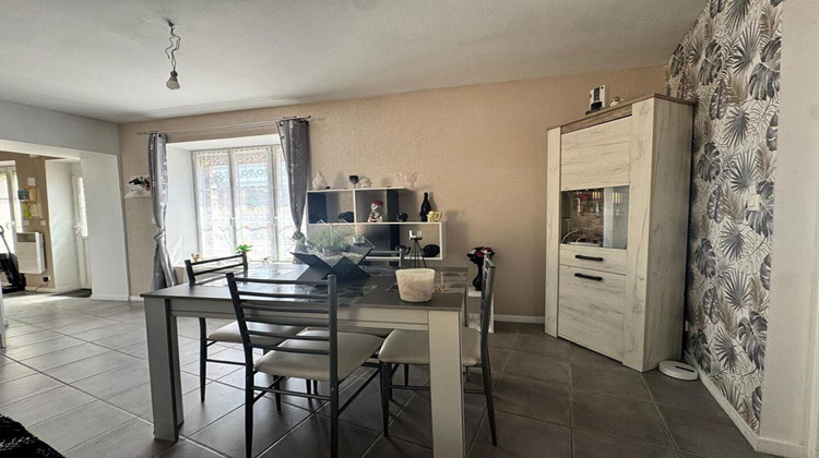 Ma-Cabane - Vente Maison VIGNOUX SUR BARANGEON, 69 m²