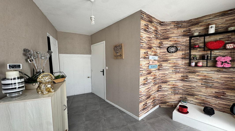 Ma-Cabane - Vente Maison VIGNOUX SUR BARANGEON, 69 m²