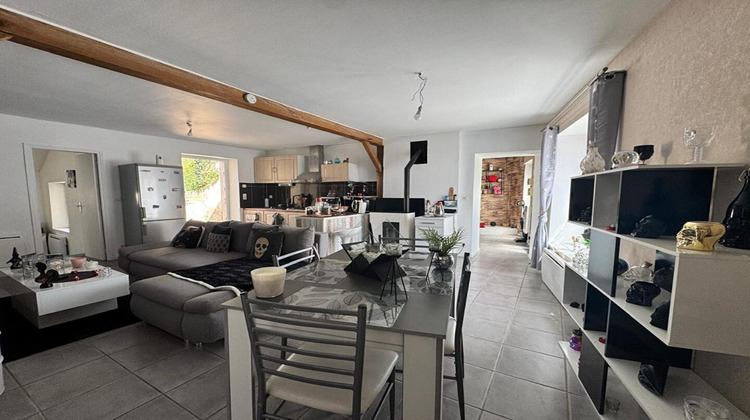 Ma-Cabane - Vente Maison VIGNOUX SUR BARANGEON, 69 m²
