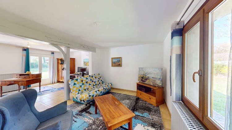 Ma-Cabane - Vente Maison VIGNOUX SUR BARANGEON, 142 m²