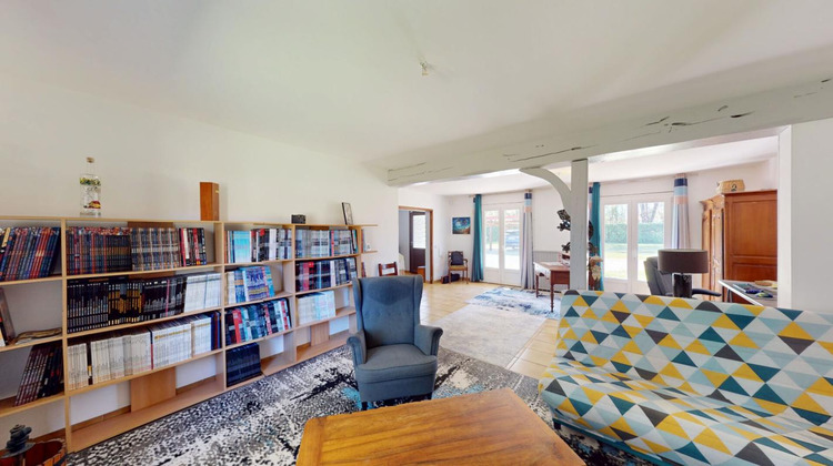 Ma-Cabane - Vente Maison VIGNOUX SUR BARANGEON, 142 m²