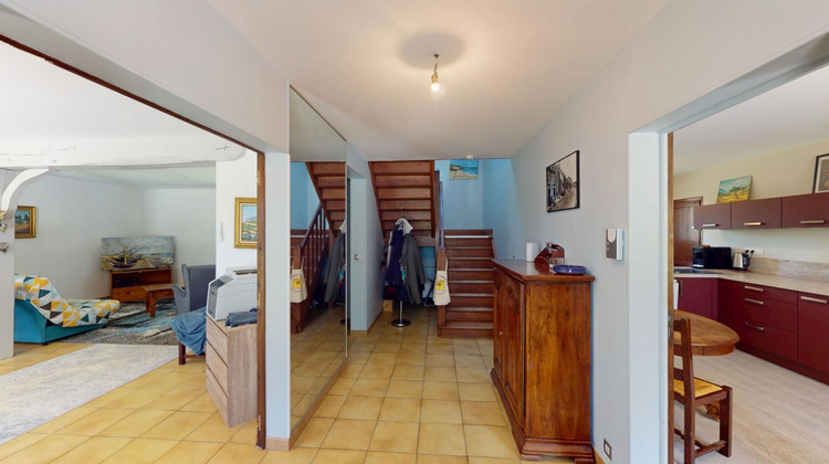 Ma-Cabane - Vente Maison VIGNOUX SUR BARANGEON, 142 m²