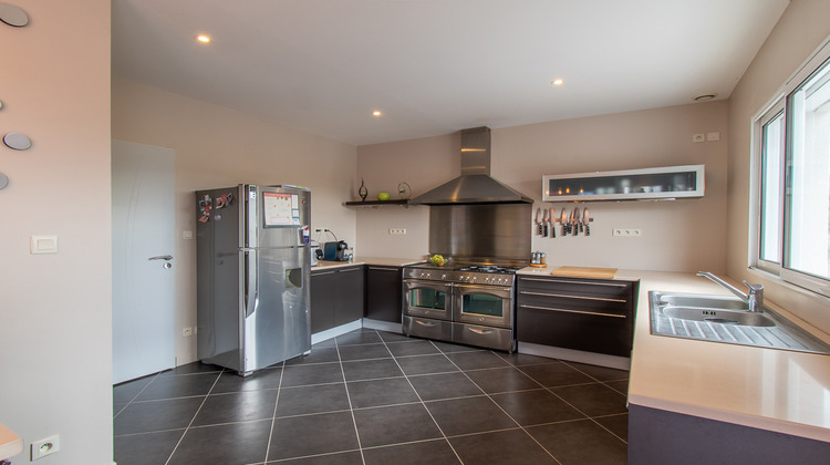 Ma-Cabane - Vente Maison VIGNOUX SUR BARANGEON, 140 m²