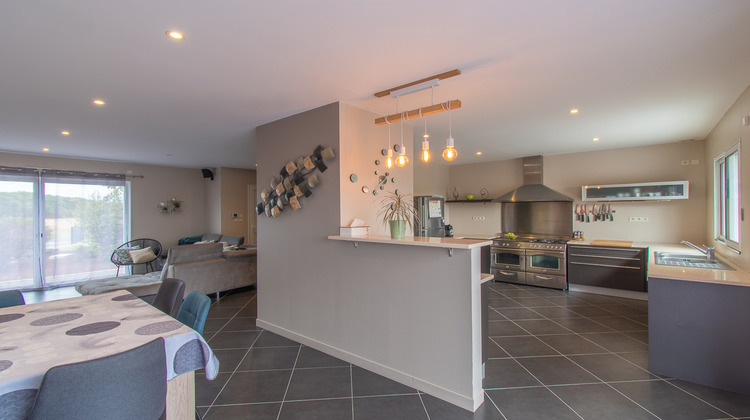 Ma-Cabane - Vente Maison VIGNOUX SUR BARANGEON, 140 m²
