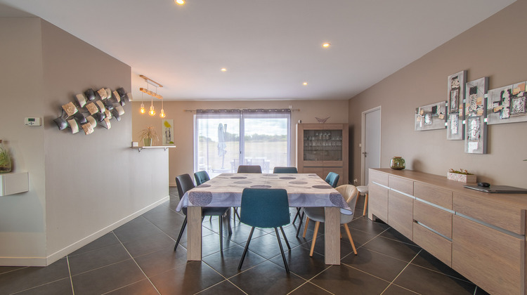 Ma-Cabane - Vente Maison VIGNOUX SUR BARANGEON, 140 m²