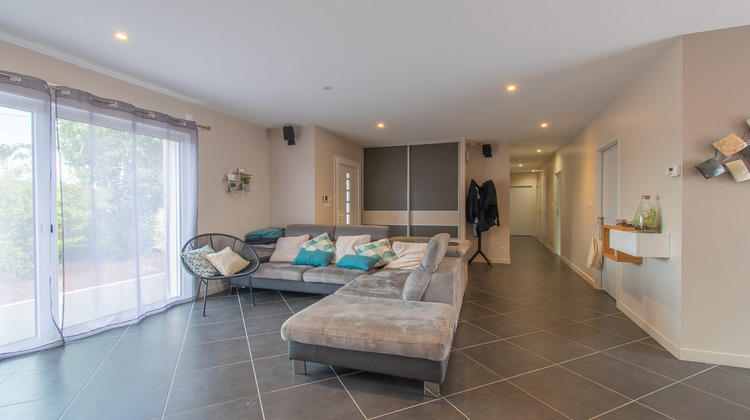 Ma-Cabane - Vente Maison VIGNOUX SUR BARANGEON, 140 m²