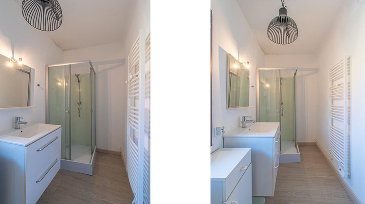 Ma-Cabane - Vente Maison VIGNOUX SUR BARANGEON, 129 m²