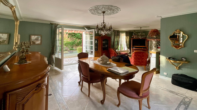 Ma-Cabane - Vente Maison Vignoux-sur-Barangeon, 130 m²