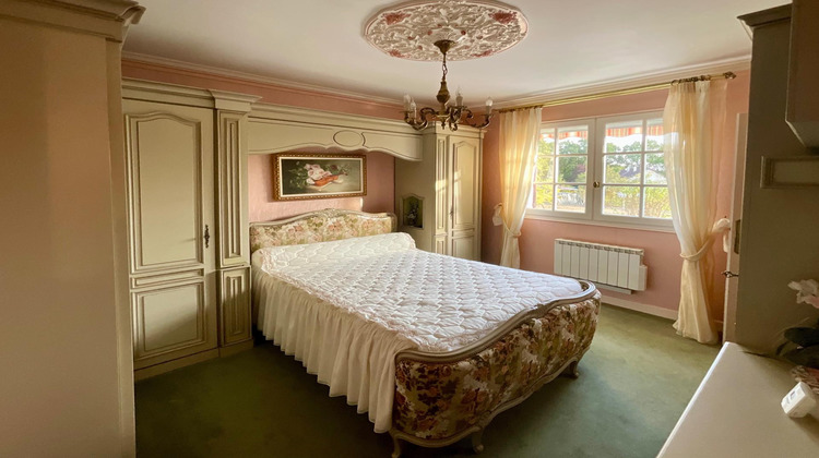 Ma-Cabane - Vente Maison Vignoux-sur-Barangeon, 130 m²