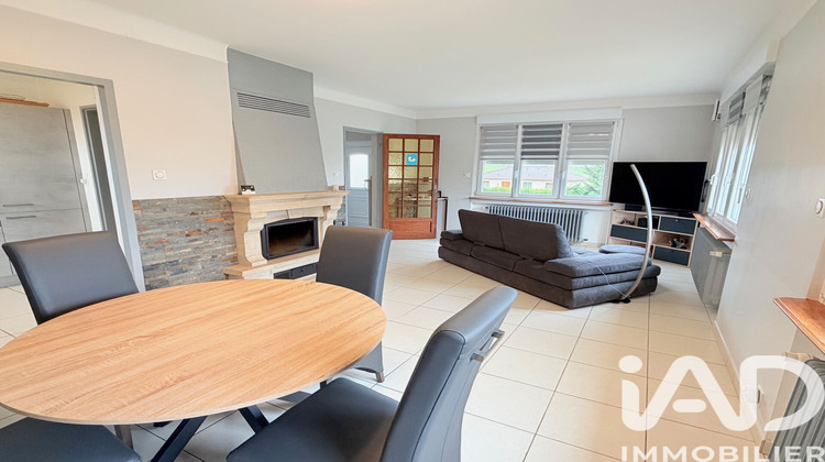 Ma-Cabane - Vente Maison Vigny, 87 m²