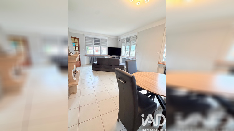 Ma-Cabane - Vente Maison Vigny, 87 m²