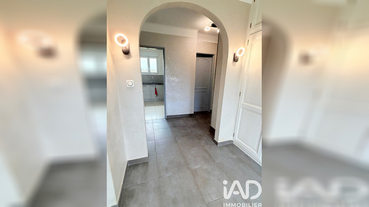 Ma-Cabane - Vente Maison Vigny, 87 m²