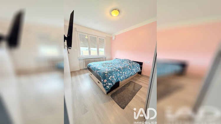 Ma-Cabane - Vente Maison Vigny, 87 m²