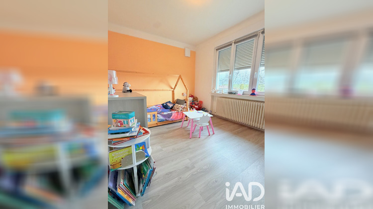 Ma-Cabane - Vente Maison Vigny, 87 m²