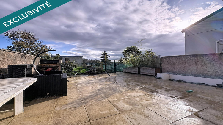 Ma-Cabane - Vente Maison Vigny, 140 m²